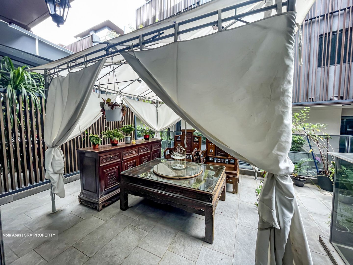 Watercove (D27), Terrace #471292271